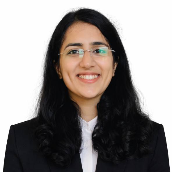 Dr. Garima Kumar