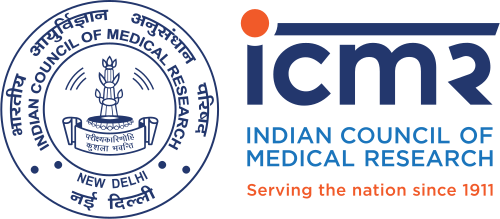 ICMR logo