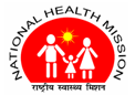 National Health Mission logo
